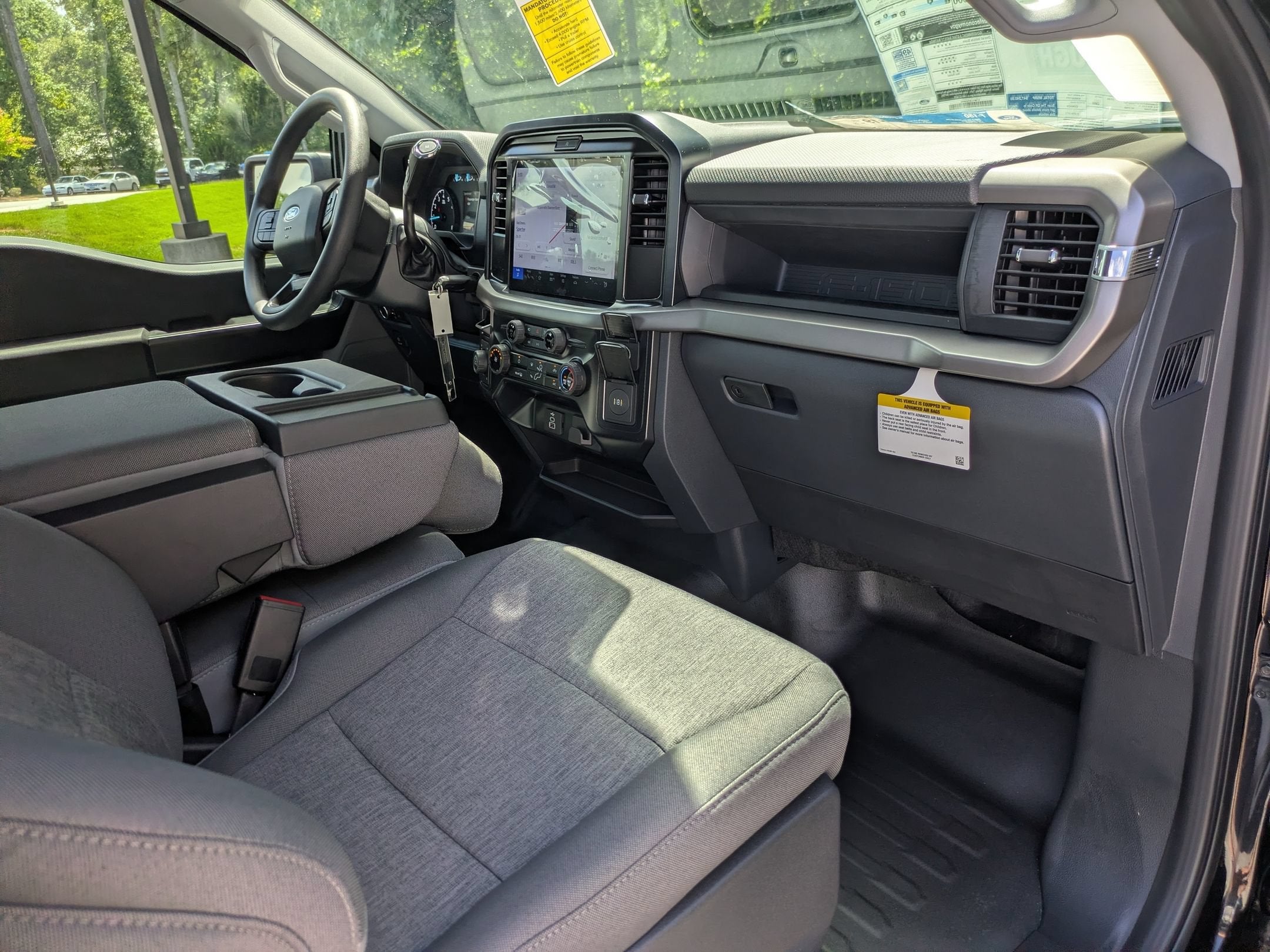 2026 Ford F-150 XL - Supercharged