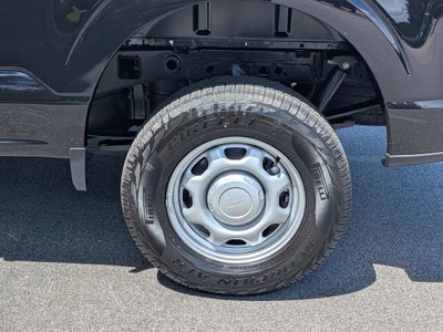 2026 Ford F-150 XL - Supercharged