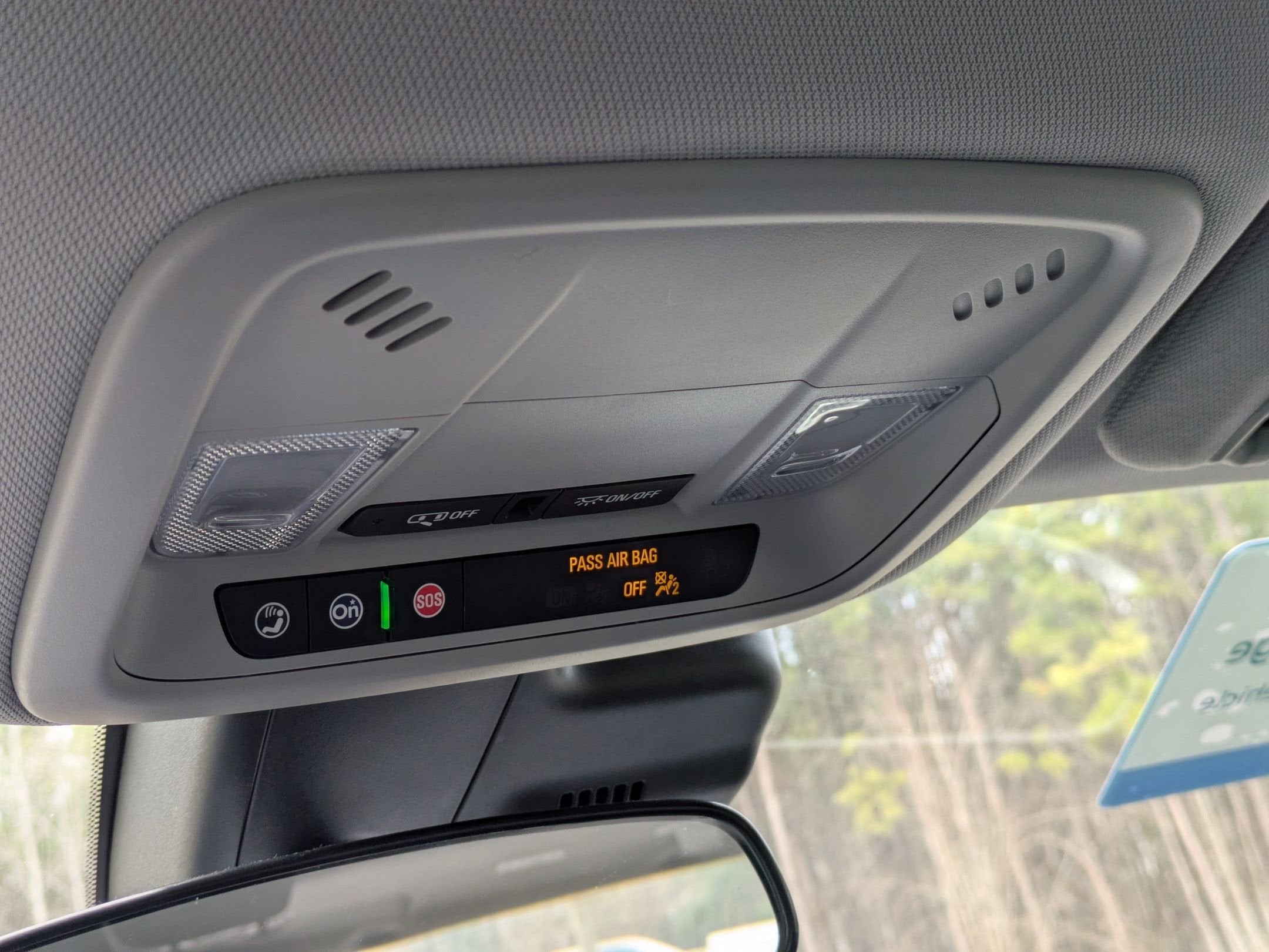 2023 Chevrolet Malibu LS