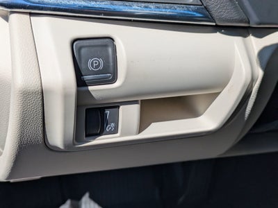 2023 Cadillac CT4 Luxury