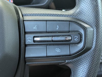 2023 Chevrolet Colorado 4WD Trail Boss