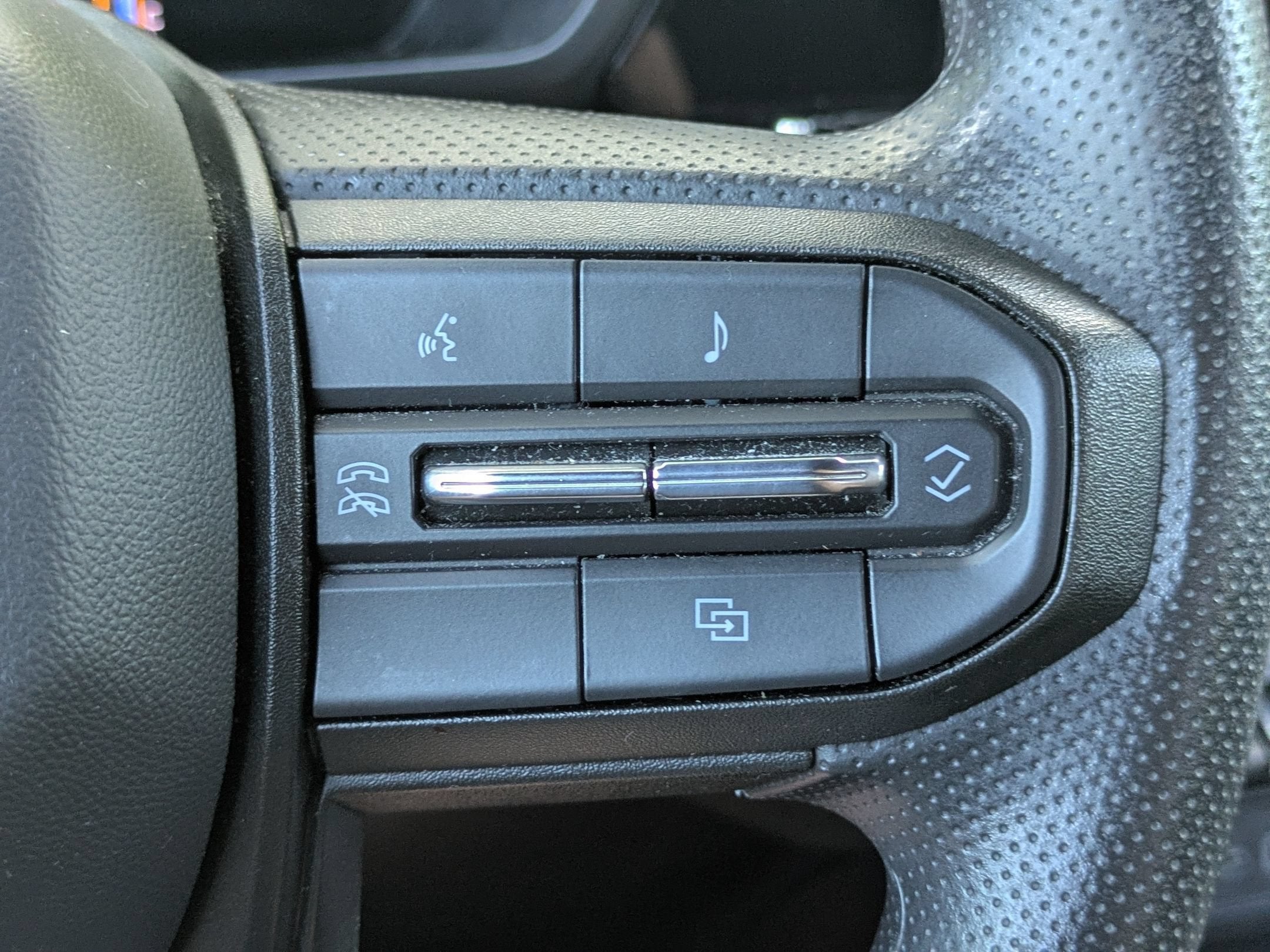 2023 Chevrolet Colorado 4WD Trail Boss