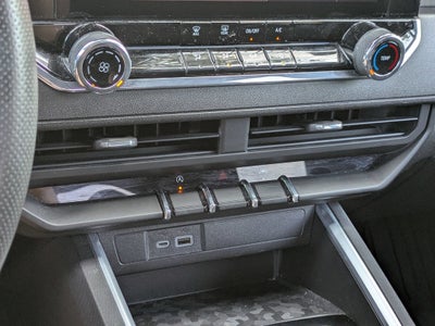 2023 Chevrolet Colorado 4WD Trail Boss