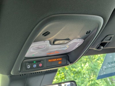 2023 Chevrolet Colorado 4WD Trail Boss