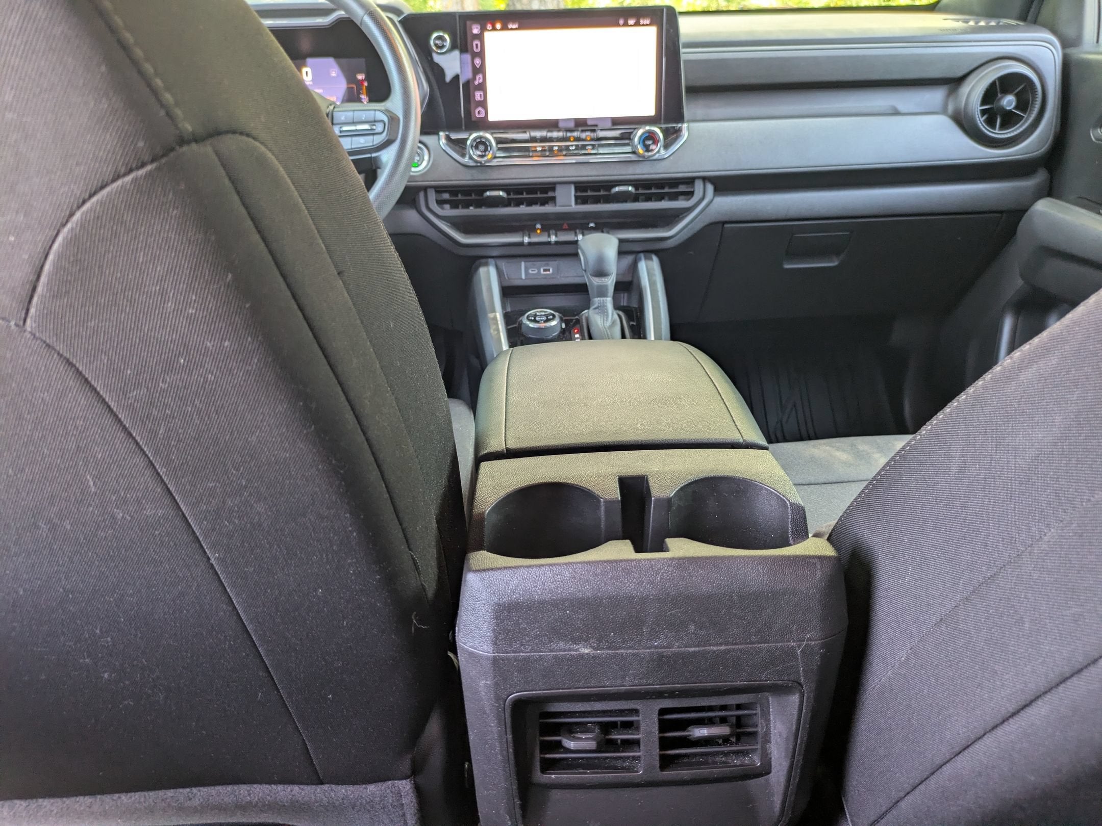 2023 Chevrolet Colorado 4WD Trail Boss