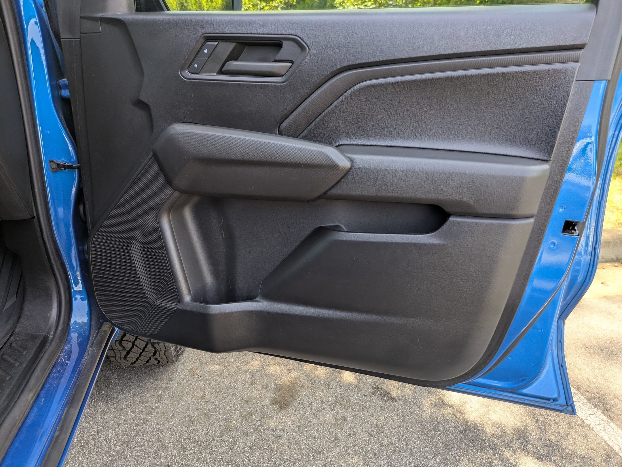 2023 Chevrolet Colorado 4WD Trail Boss