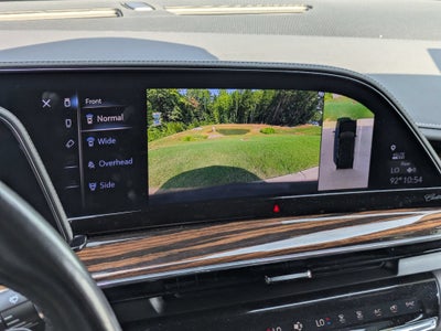2023 Cadillac Escalade 4WD Premium Luxury