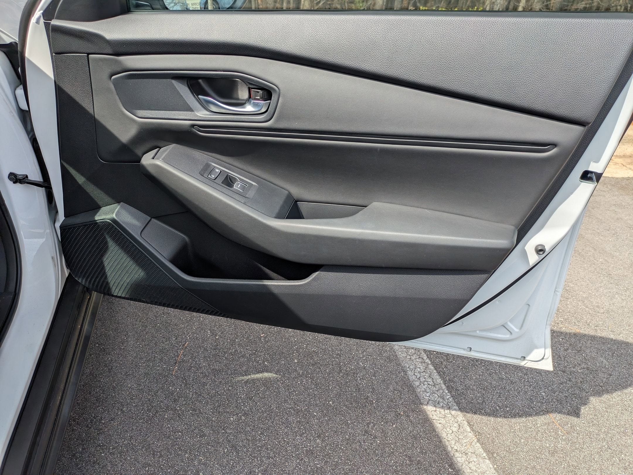 2023 Honda Accord Sedan EX