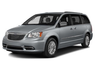 2015 Chrysler Town &amp; Country Touring-L