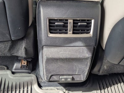 2020 Lexus RX RX 350