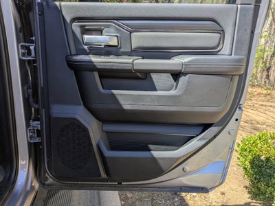 2024 RAM 2500 Power Wagon