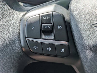 2022 Ford Bronco Sport Base