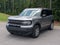 2022 Ford Bronco Sport Base