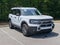 2025 Ford Bronco Sport Big Bend - Crossroads Courtesy Demo
