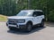 2025 Ford Bronco Sport Big Bend - Crossroads Courtesy Demo