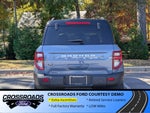 2025 Ford Bronco Sport Outer Banks - Crossroads Courtesy Demo