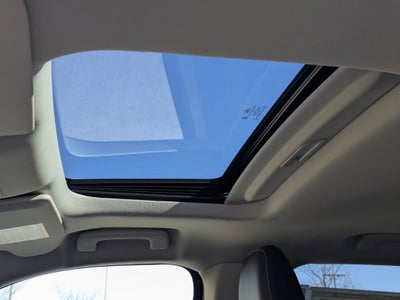 2026 Ford Maverick Lobo High