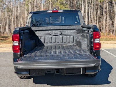 2026 Ford Maverick Lobo High