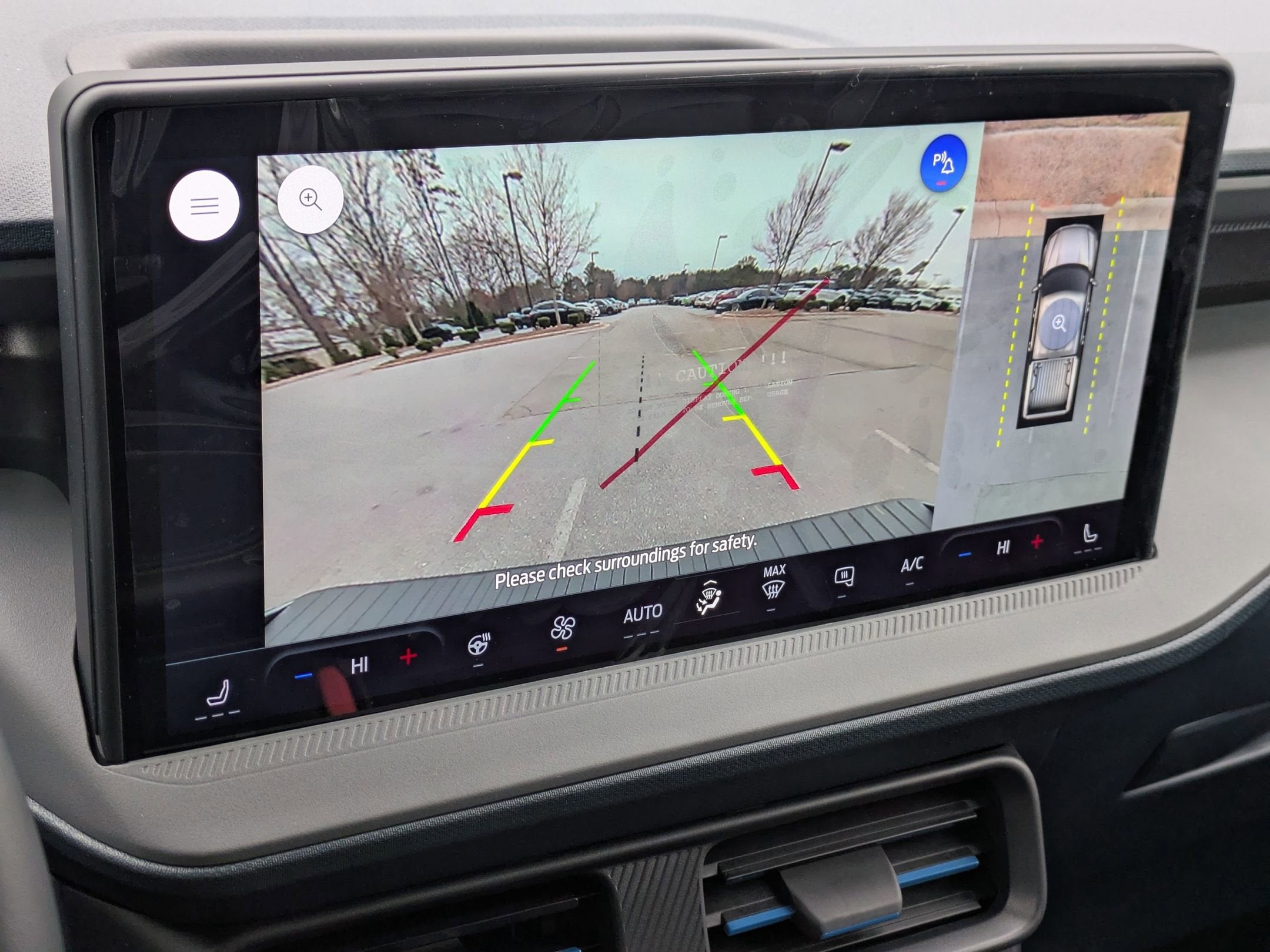 2026 Ford Maverick Lobo High