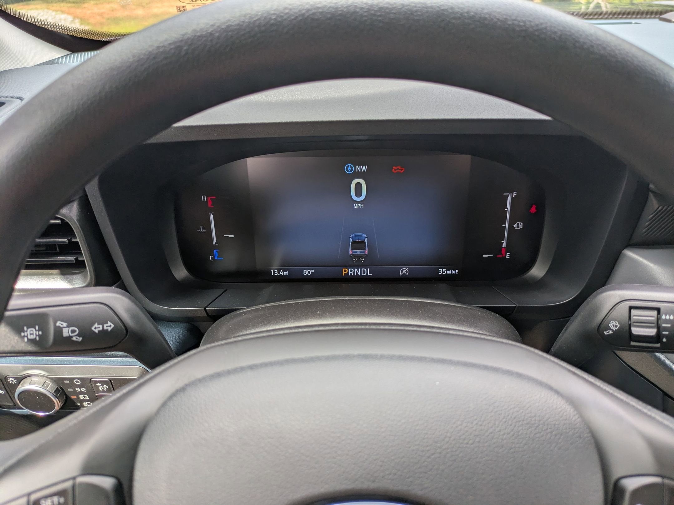 2025 Ford Maverick XL