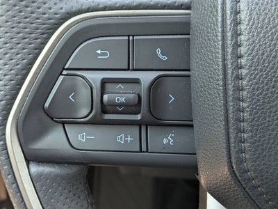 2025 Toyota Tacoma 4WD TRD Off Road Hybrid