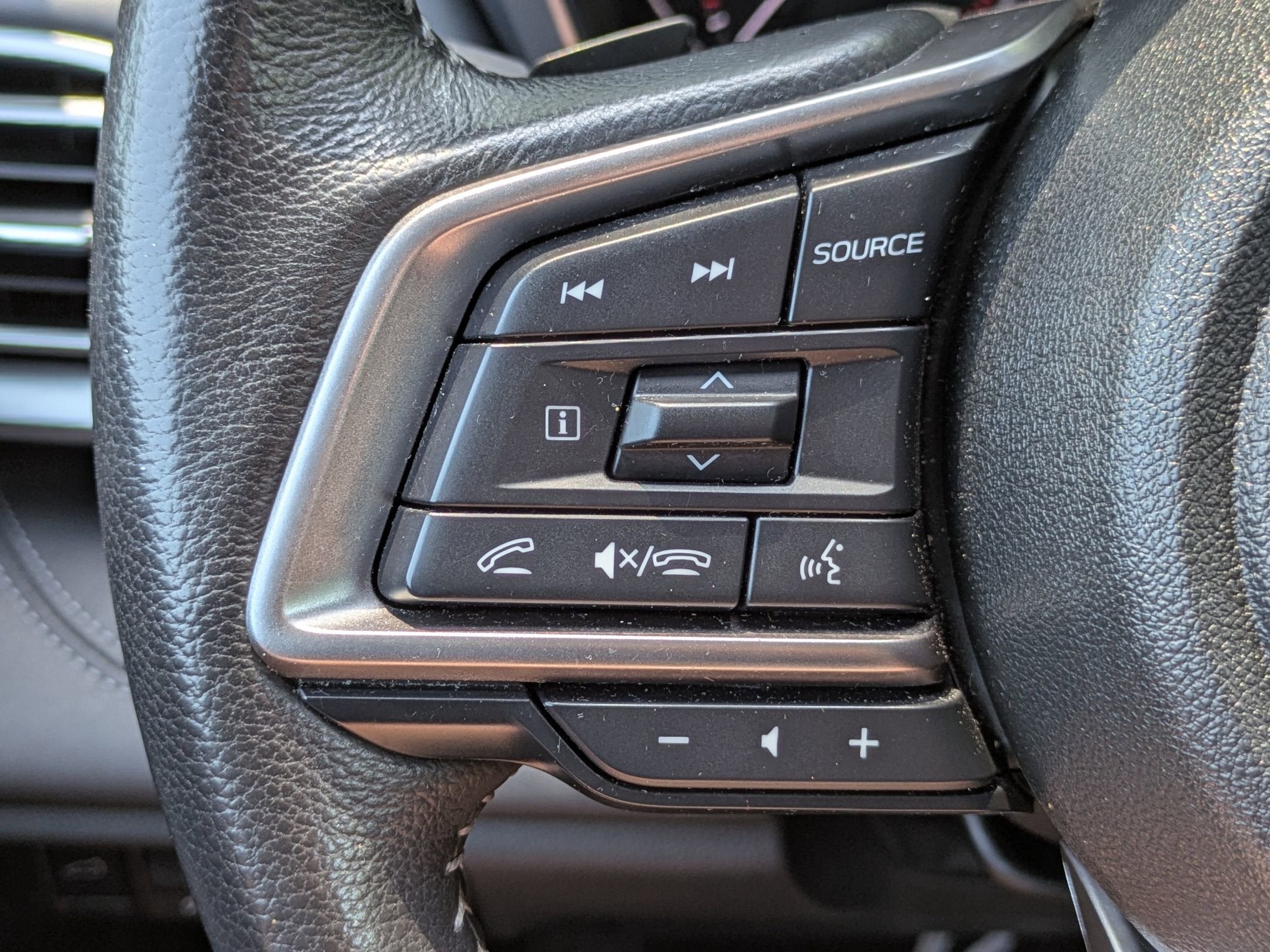 2024 Subaru Outback Limited XT