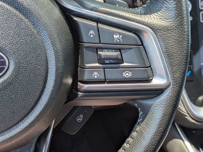 2024 Subaru Outback Limited XT