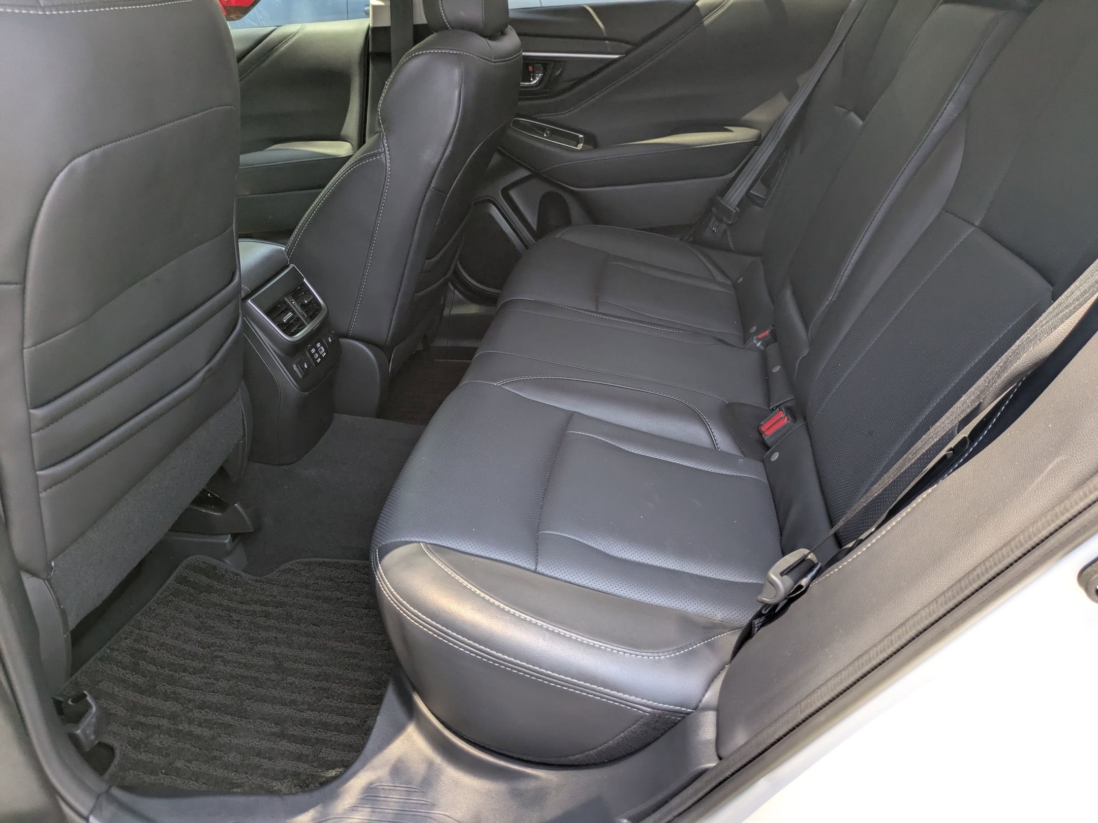 2024 Subaru Outback Limited XT