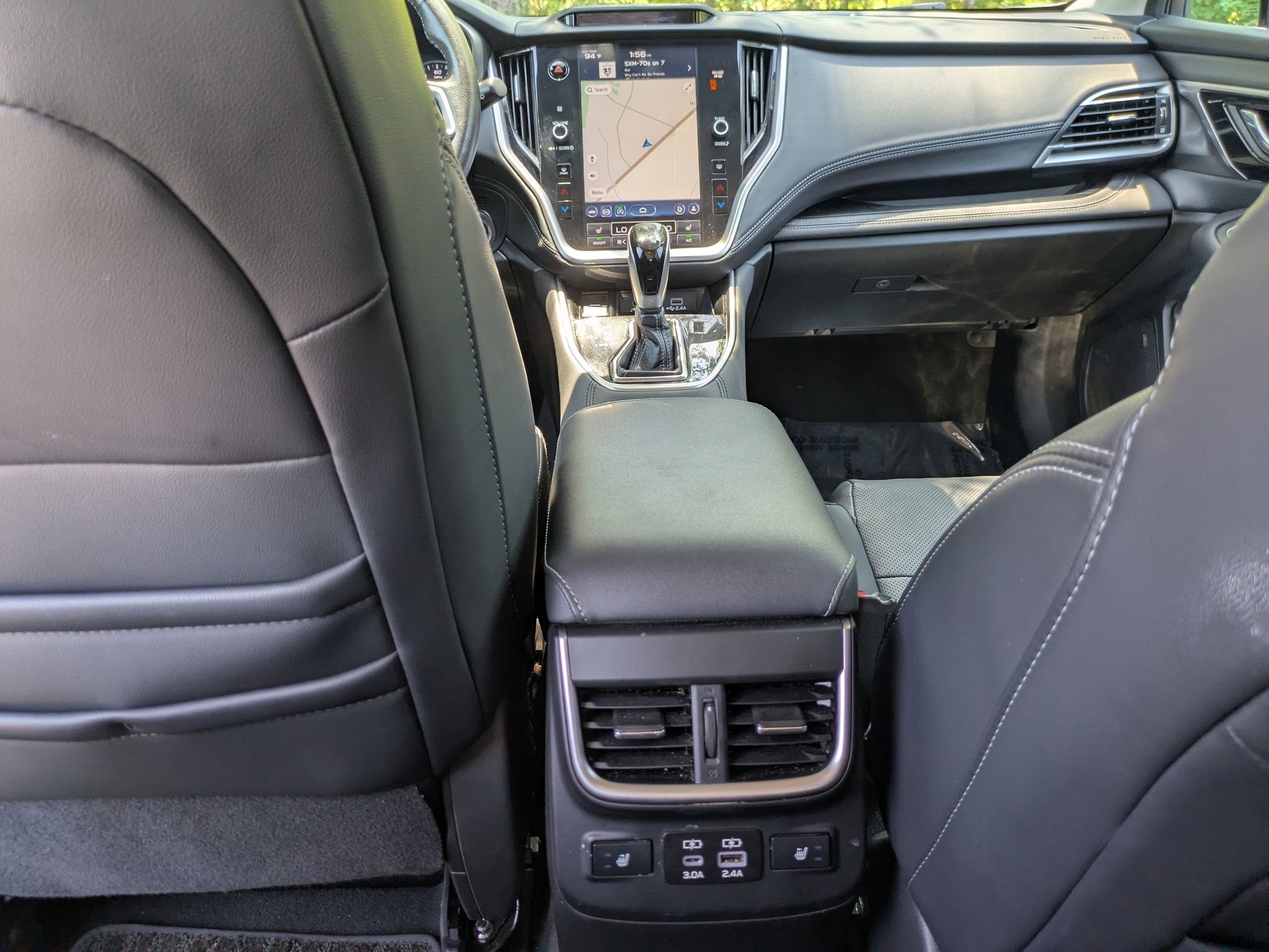 2024 Subaru Outback Limited XT