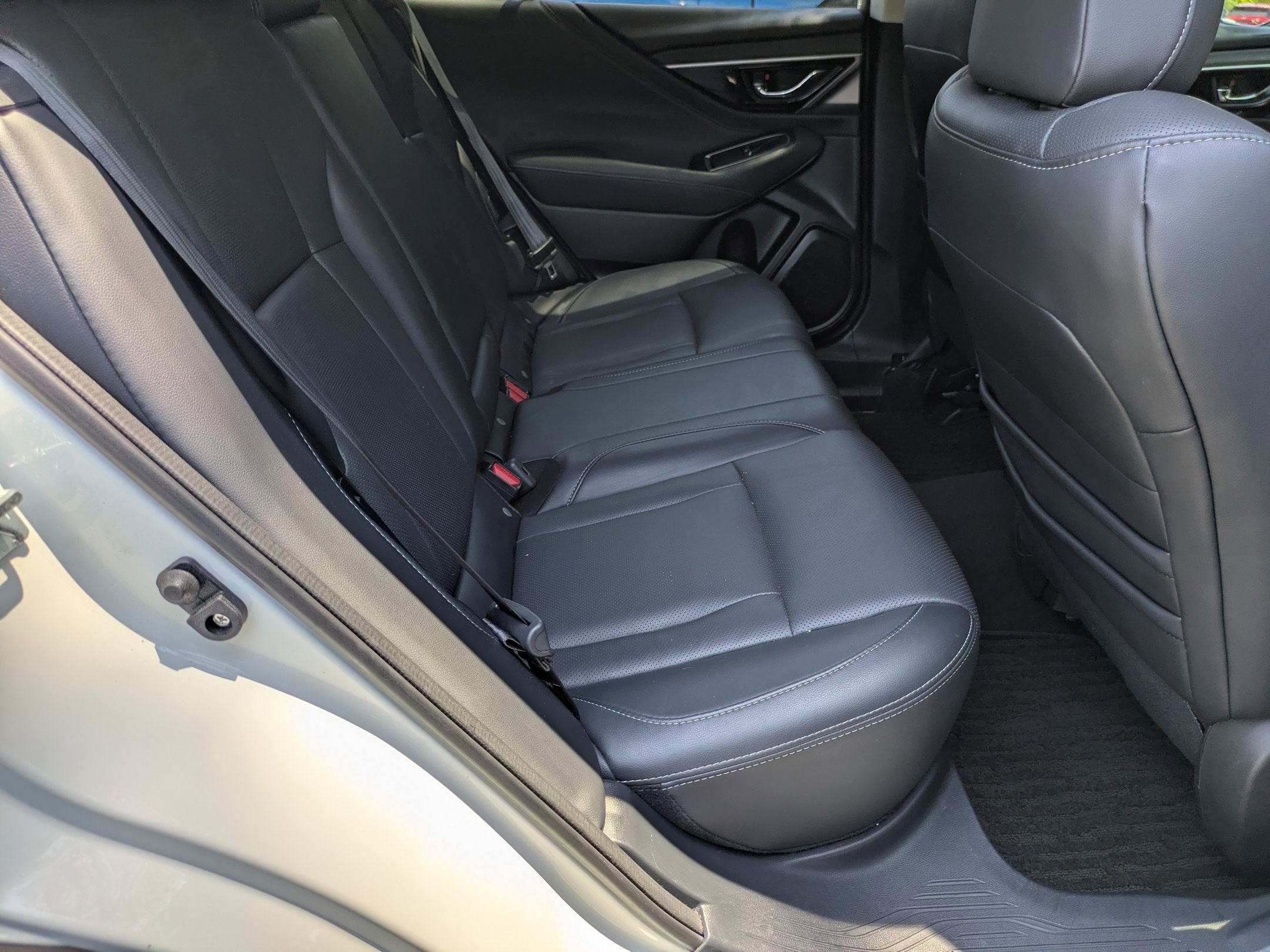 2024 Subaru Outback Limited XT