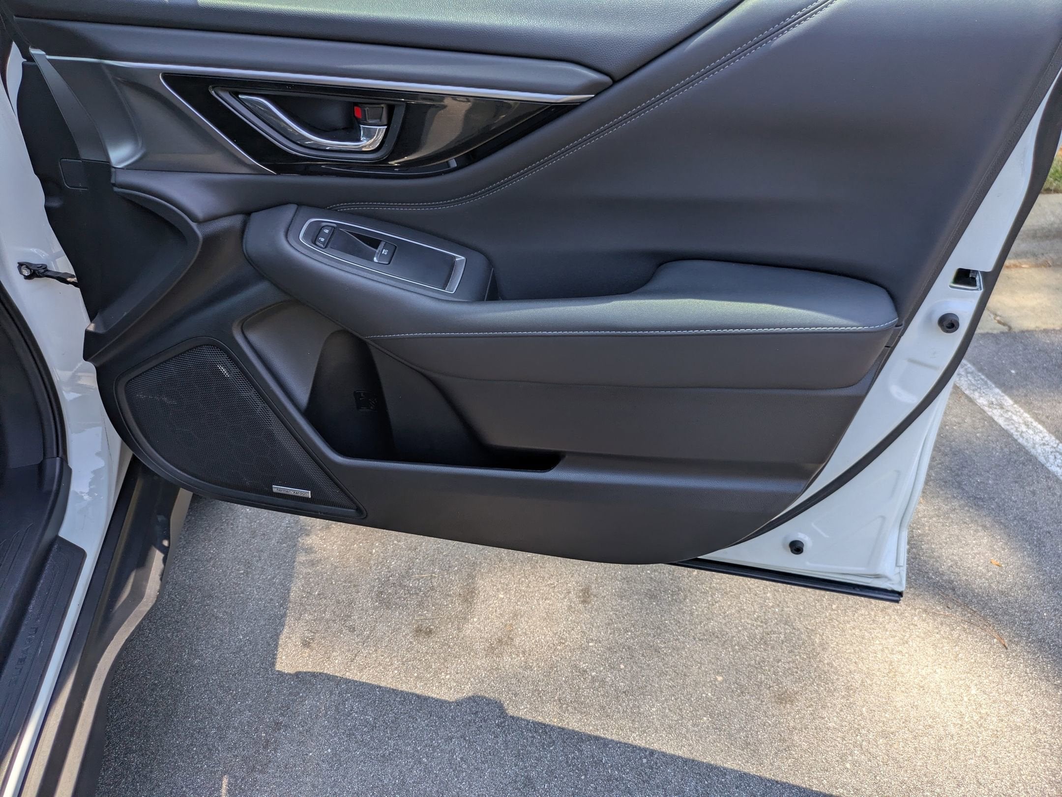 2024 Subaru Outback Limited XT