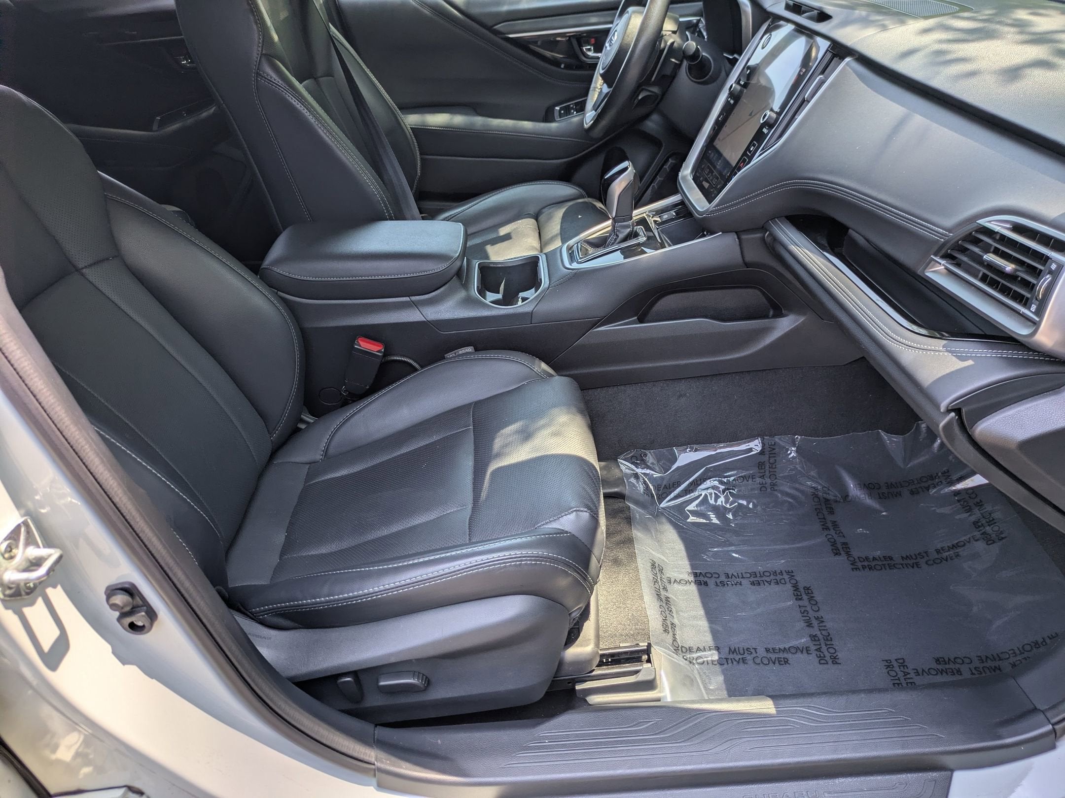 2024 Subaru Outback Limited XT