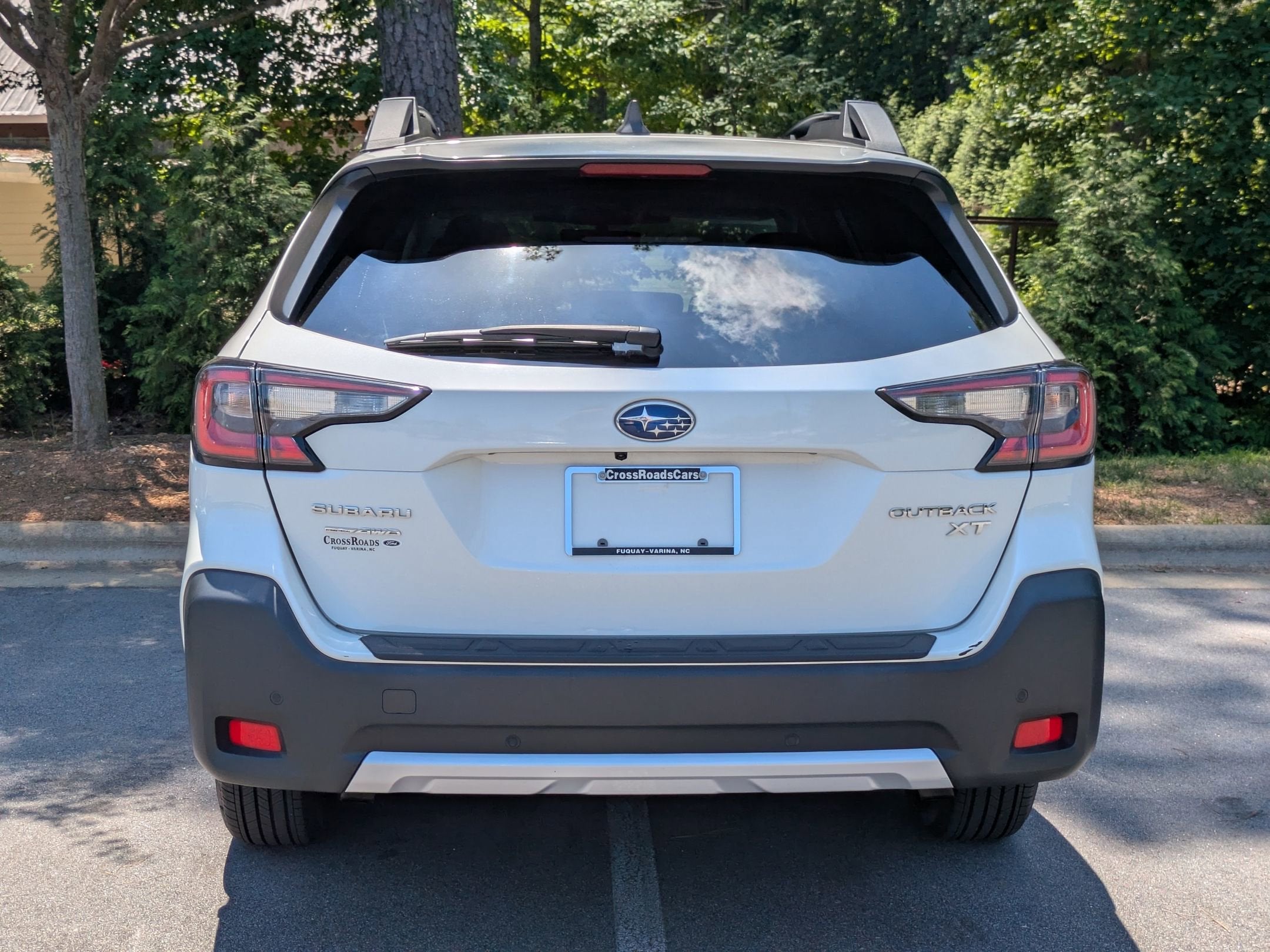 2024 Subaru Outback Limited XT