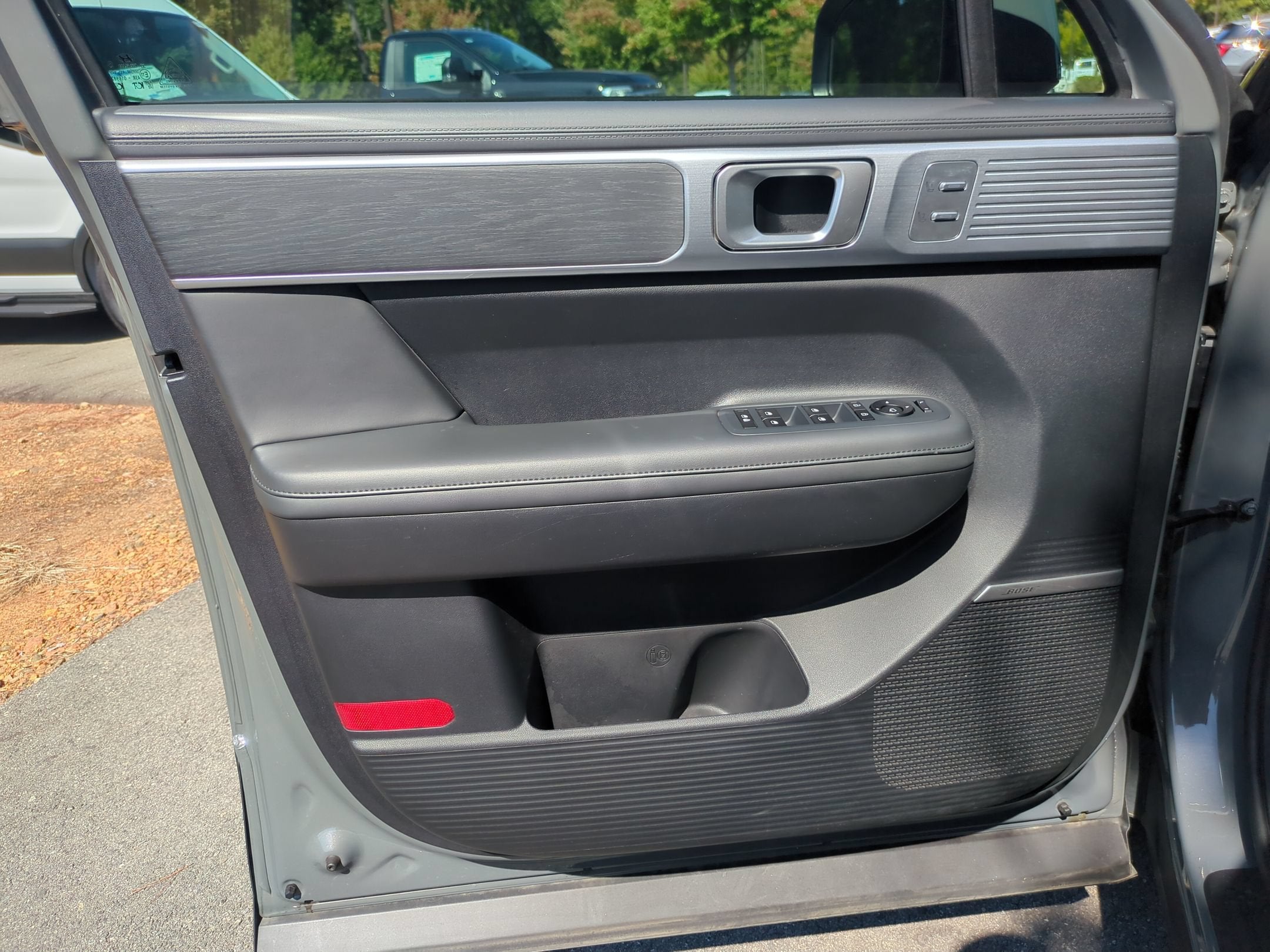 2024 Hyundai Santa Fe Hybrid Limited