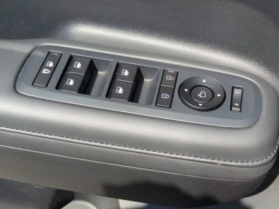 2024 Hyundai Santa Fe Hybrid Limited