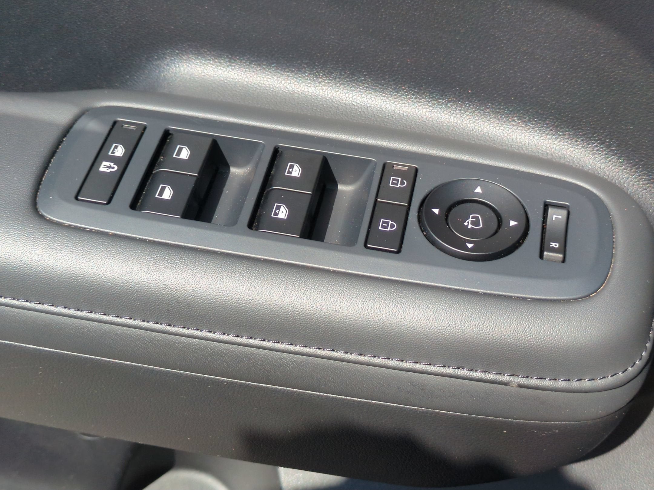 2024 Hyundai Santa Fe Hybrid Limited