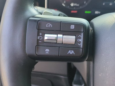 2024 Hyundai Santa Fe Hybrid Limited