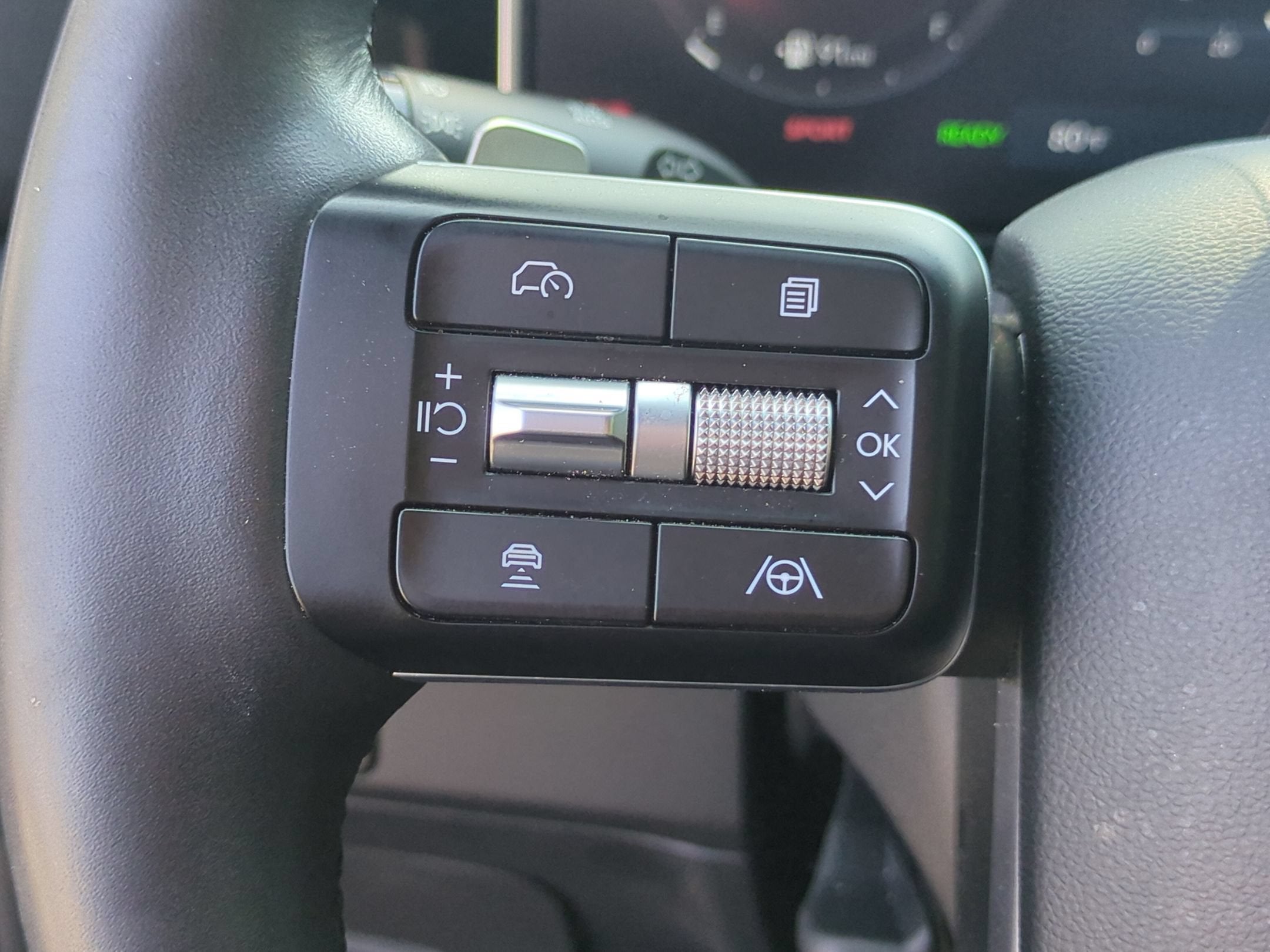 2024 Hyundai Santa Fe Hybrid Limited