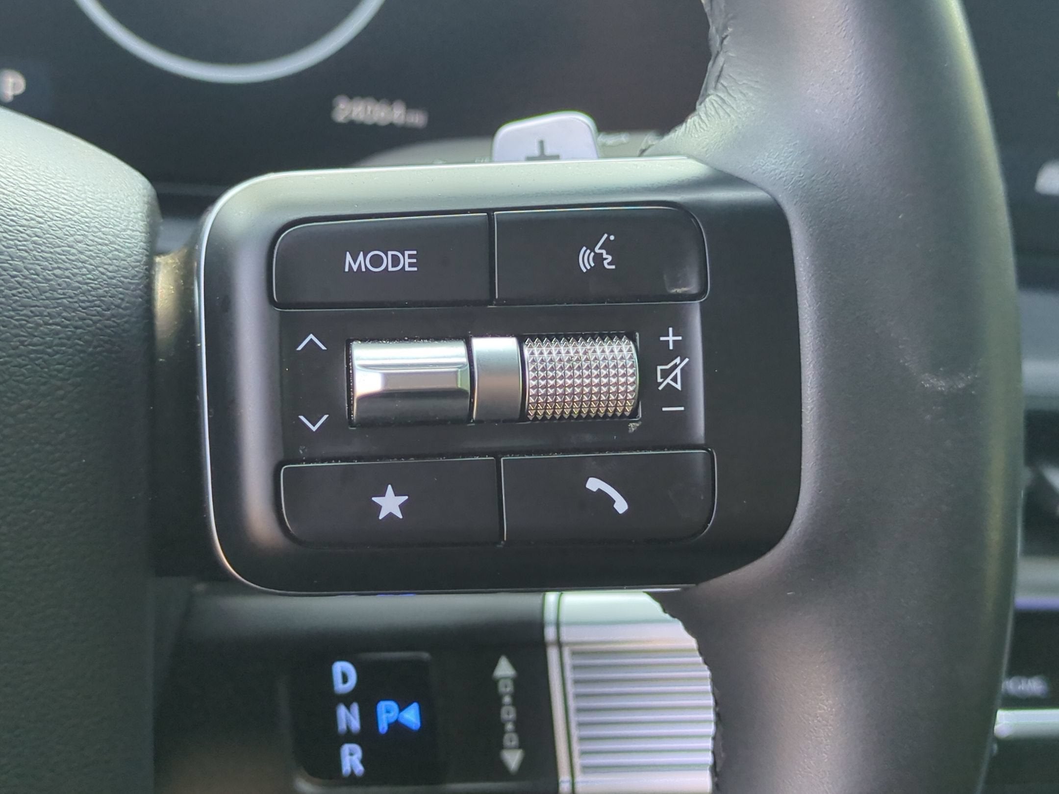 2024 Hyundai Santa Fe Hybrid Limited