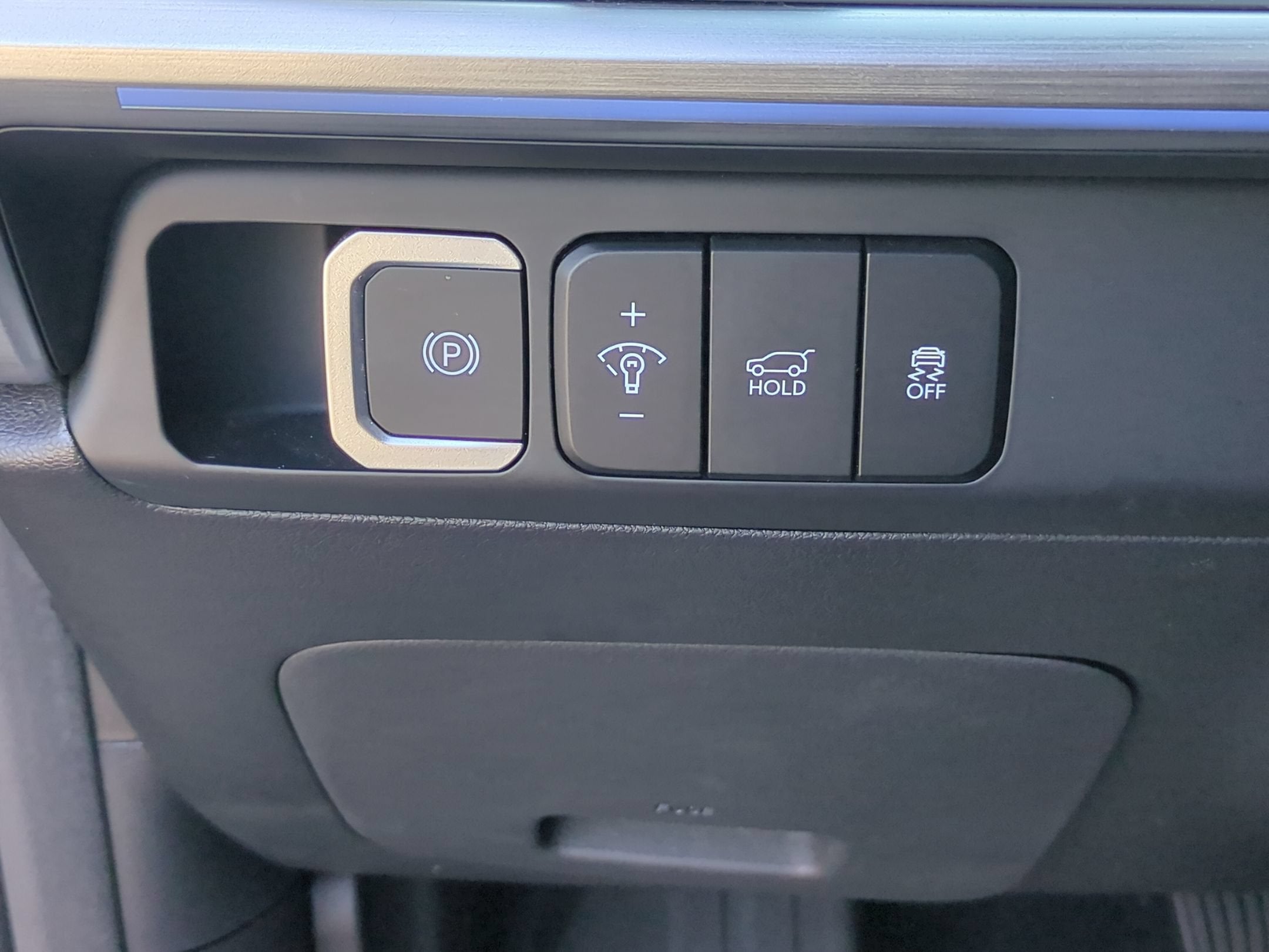 2024 Hyundai Santa Fe Hybrid Limited