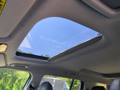 2024 Hyundai Santa Fe Hybrid Limited