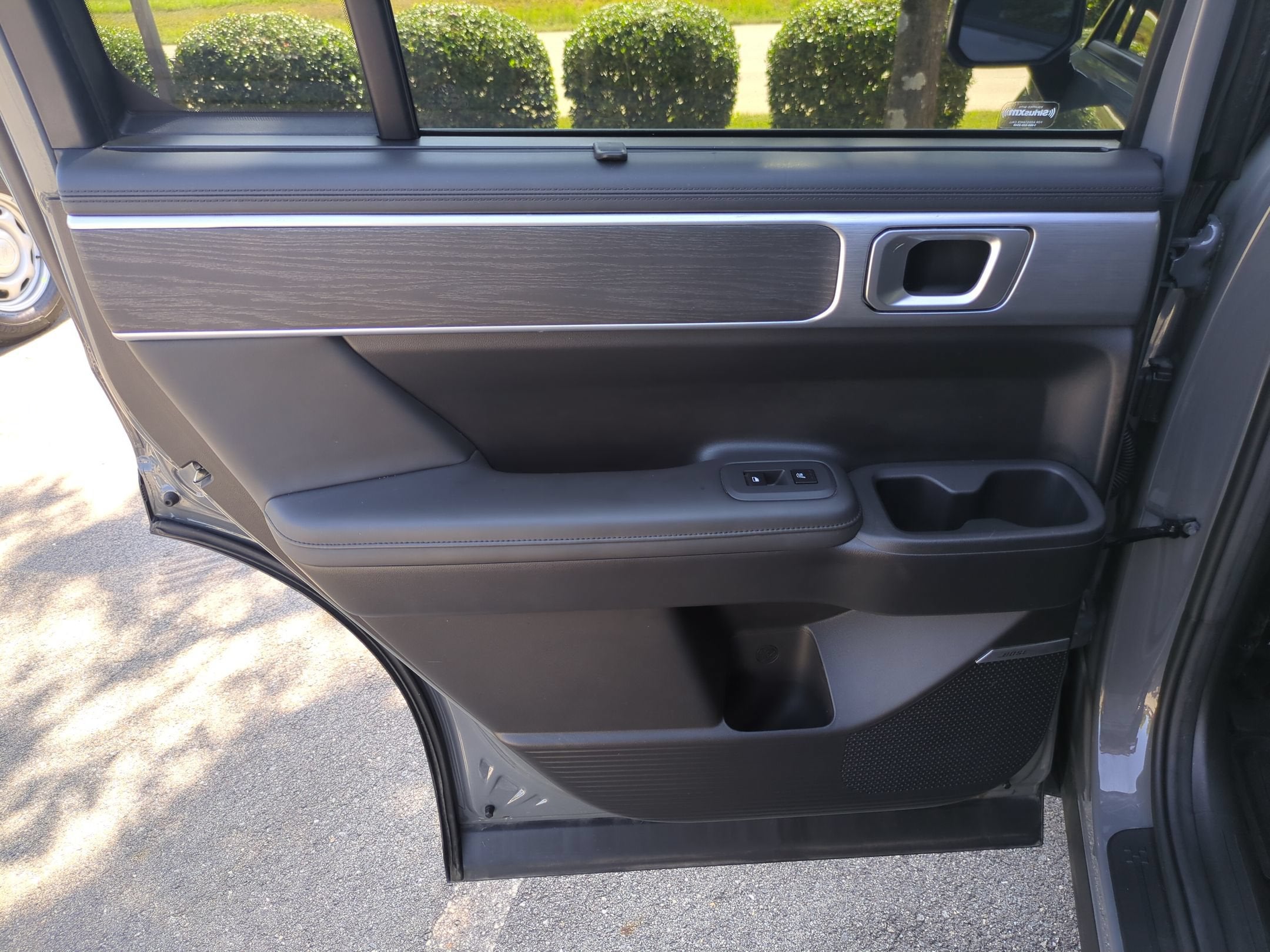 2024 Hyundai Santa Fe Hybrid Limited