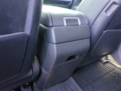 2024 Hyundai Santa Fe Hybrid Limited