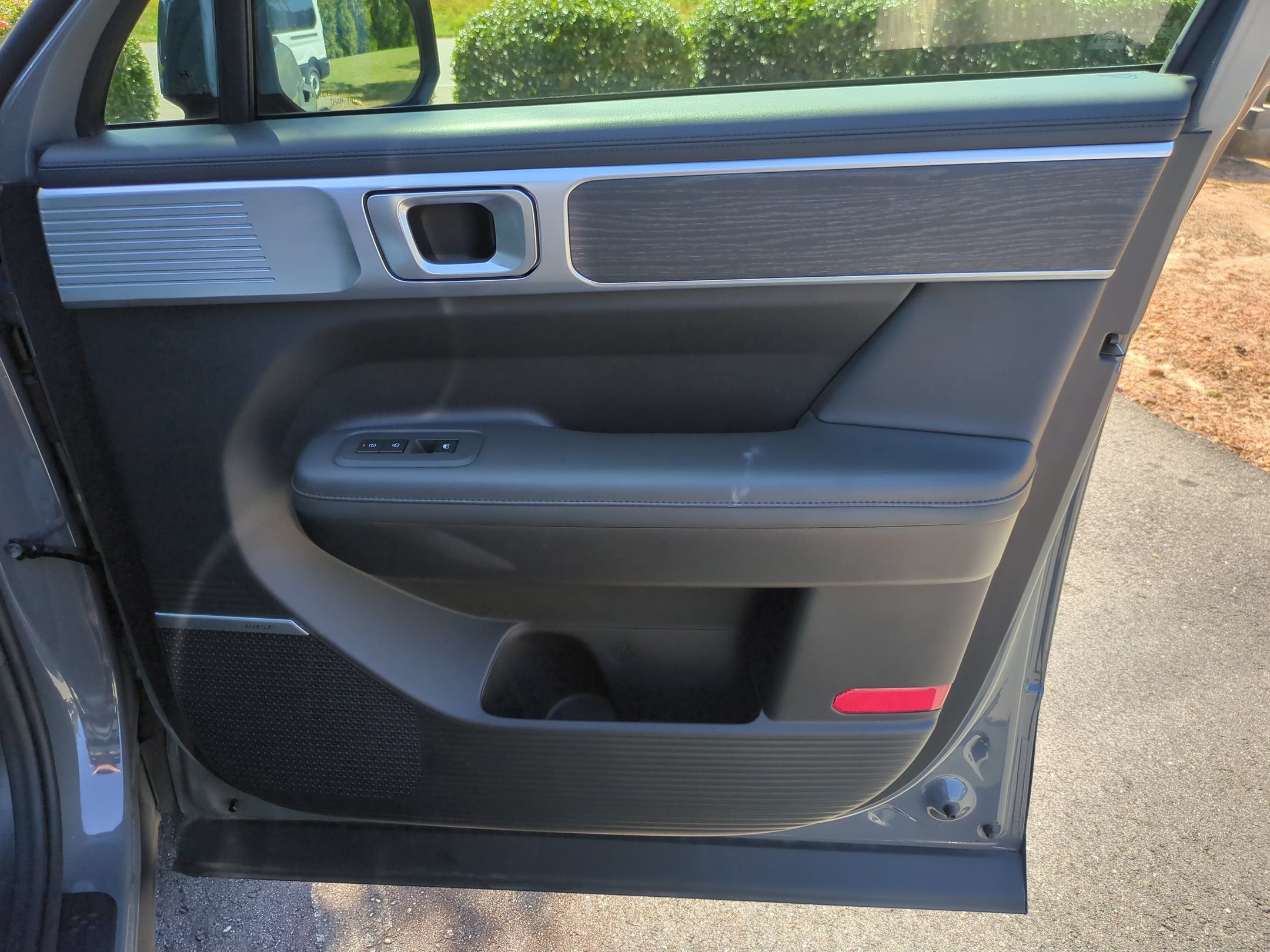 2024 Hyundai Santa Fe Hybrid Limited