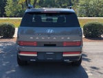 2024 Hyundai Santa Fe Hybrid Limited