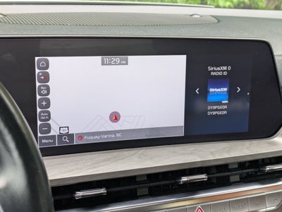 2024 Kia Telluride SX X-Pro