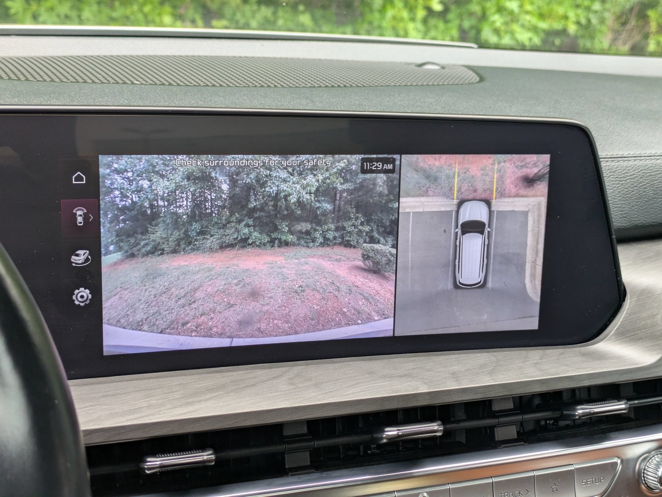 2024 Kia Telluride SX X-Pro