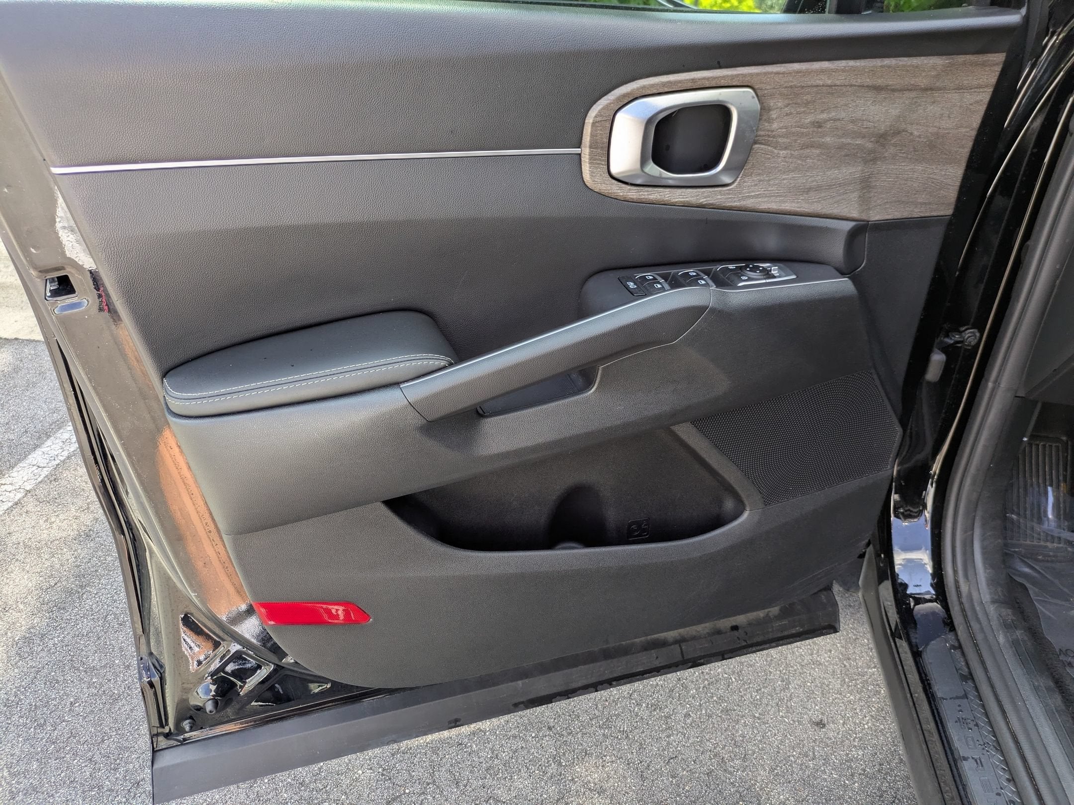 2021 Kia Sorento EX