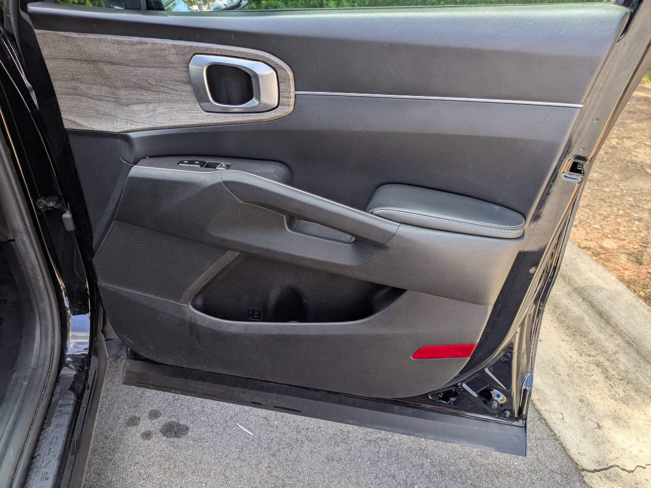 2021 Kia Sorento EX