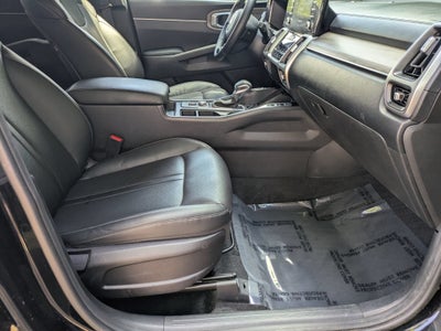 2021 Kia Sorento EX